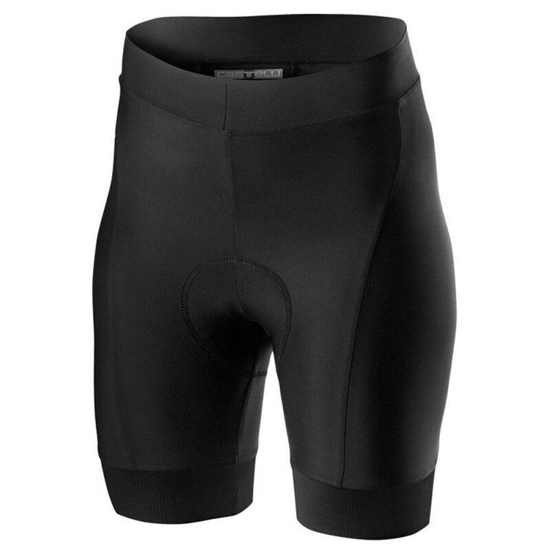 Culotte corto de mujer Castelli Prima 2023