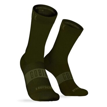 Chaussettes vélo été Gobik Pure