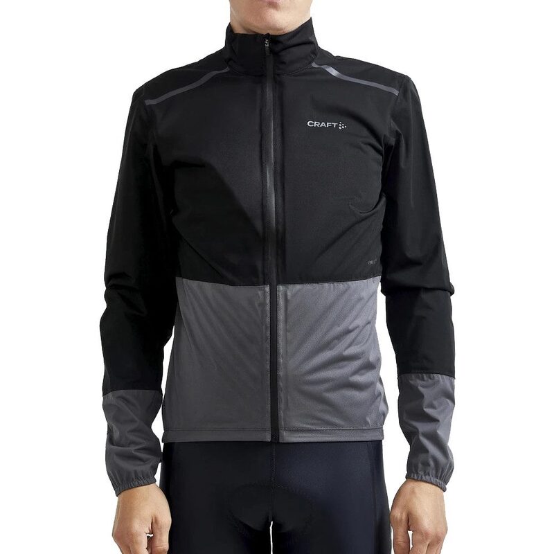 Vest vélo imperméable Craft ADV Endur Hydro