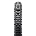Pneu VTT 29 pouces Maxxis Aggressor Wide Trail Exo tringles souples tubeless ready