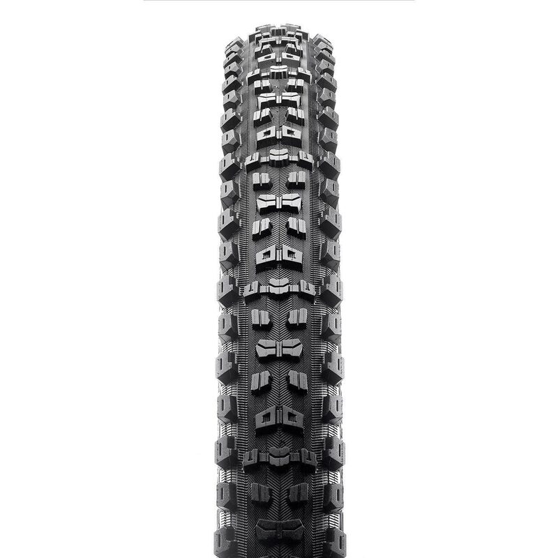 Pneu VTT 29 pouces Maxxis Aggressor Wide Trail Exo tringles souples tubeless ready