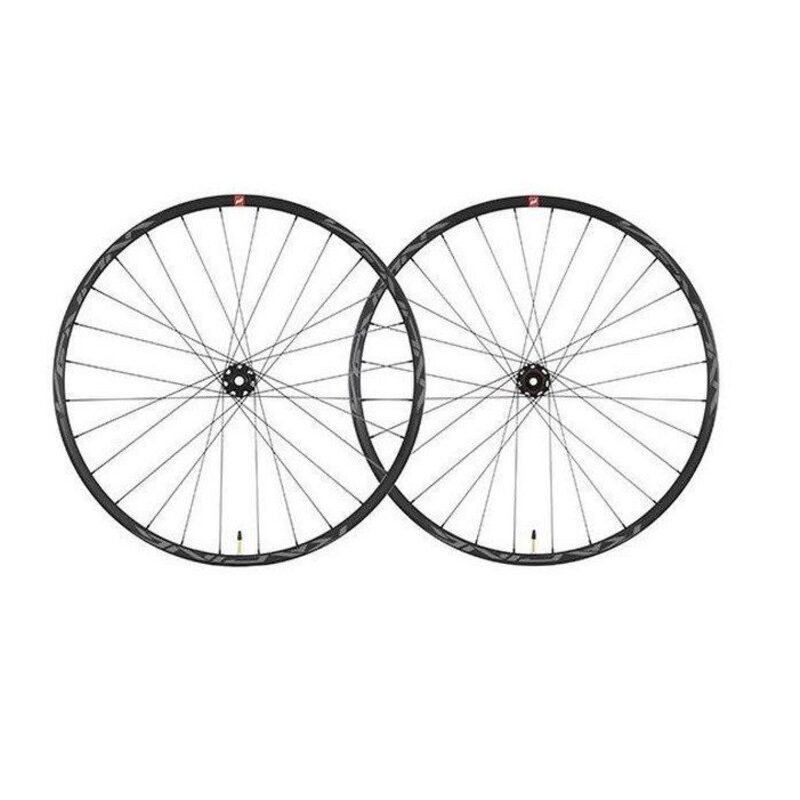 Roues VTT 29 pouces Massi Venom Replica Boost 2018 Roues VTT 29 pouces Massi Venom Replica Boost 2018