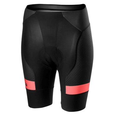 Cuissard vélo court femme Castelli Free Aero Race W Colors 2021