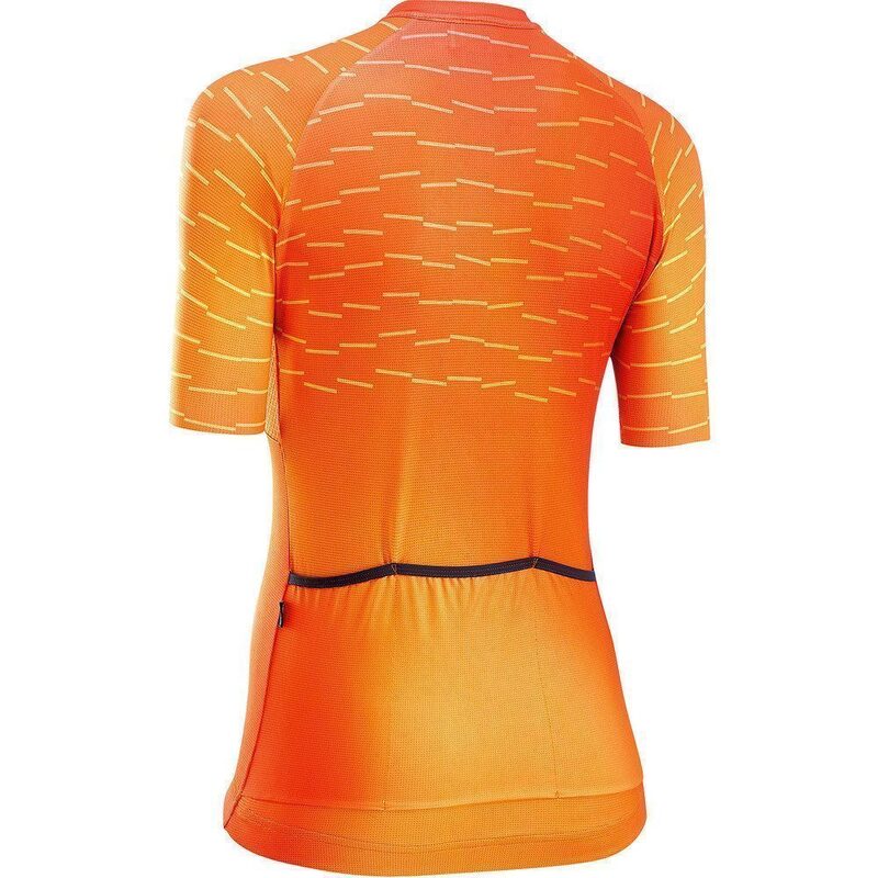 Maillot vélo manches courtes femme Northwave Blade Jersey
