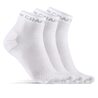 Lot de 3 paires de chaussettes Craft Dry Mid Sock