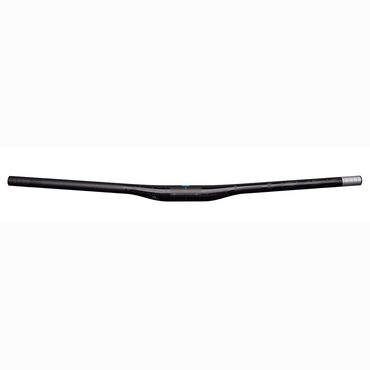 Guidon VTT Pro Tharsis carbone Minirise 780mm rise 10mm