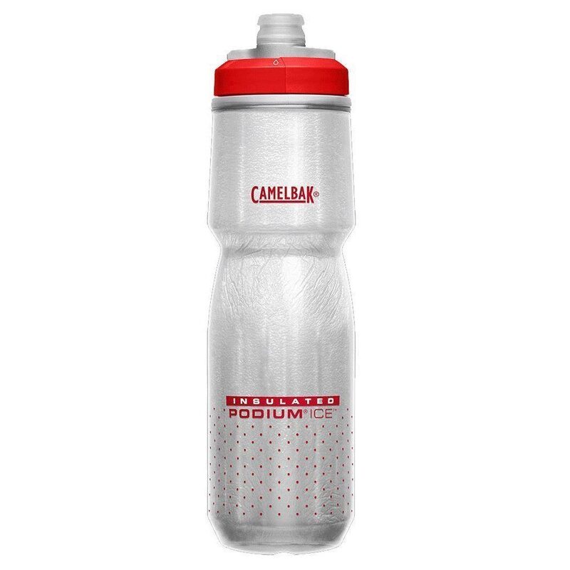 Bidon isotherm Camelbak New Podium Ice 620ml 2021