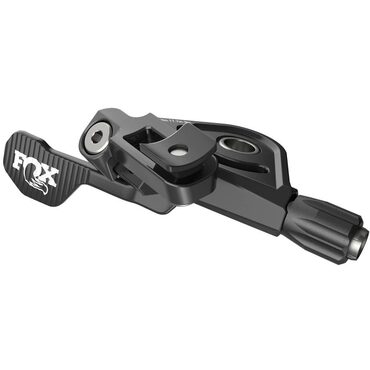 Commande au guidon tige de selle Fox Transfer 1x gauche 2022