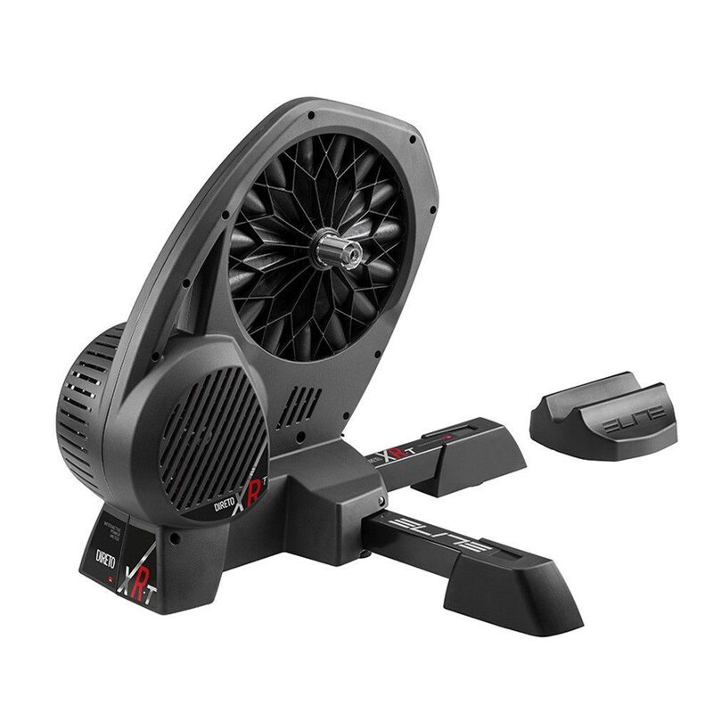 Home Trainer Elite Direto XR