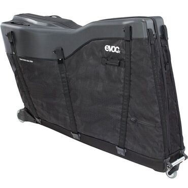 Valise housse vélo Evoc Road Bike Bag Pro noir 300 litres