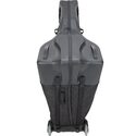 Valise housse vélo Evoc Road Bike Bag Pro noir 300 litres