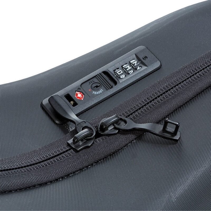 Valise housse vélo Evoc Road Bike Bag Pro noir 300 litres