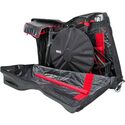 Valise housse vélo Evoc Road Bike Bag Pro noir 300 litres