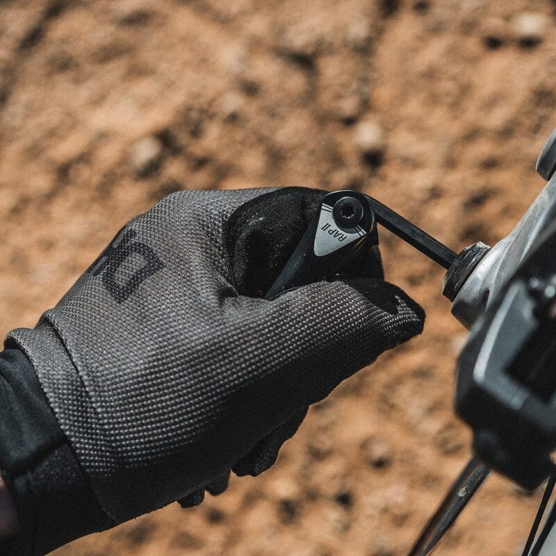 Multi-outils Lezyne Rap II 18 fonctions