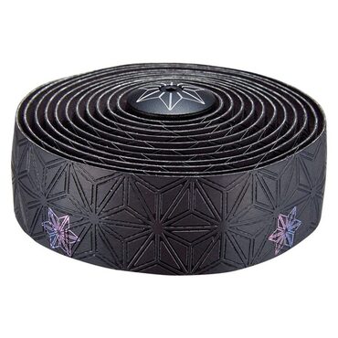 Ruban de cintre Supacaz Super Sticky Kush Galaxy - Oil Slick