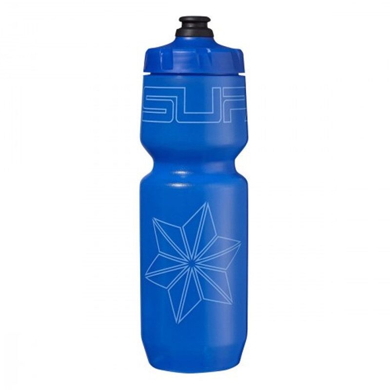Bidon vélo Supacaz Star Bottle 750mL Bidon vélo Supacaz Star Bottle 750mL