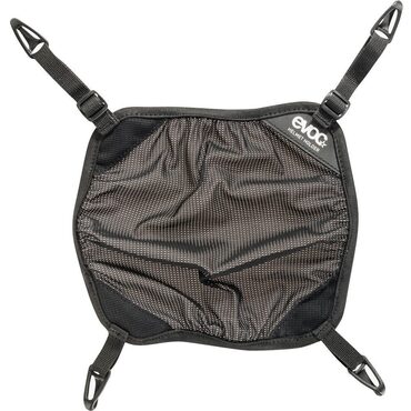 Porte casque sac à dos Evoc Helmet Holder noir