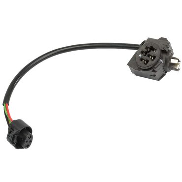 Batterie VAE Bosch Powerpack 500 wh pour cadre anthracite