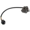 Batterie VAE Bosch Powerpack 500 wh pour cadre anthracite