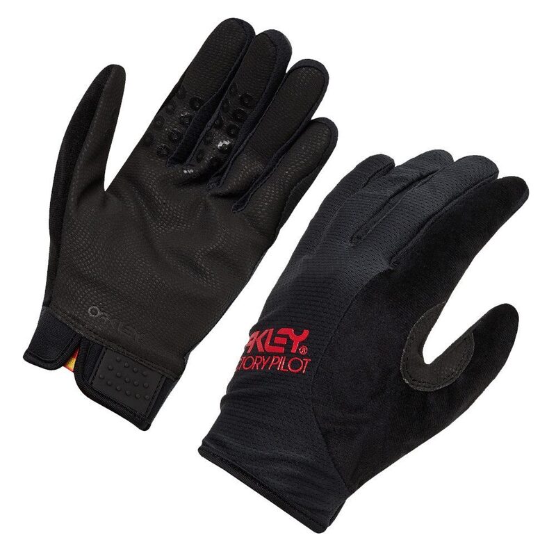 Gants VTT légers Oakley Warm Weather Gants VTT légers Oakley Warm Weather