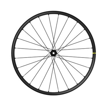Roue VTT avant 29 pouces Mavic Crossmax XL Boost 2021