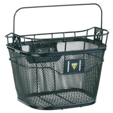 Panier vélo Topeak Front eBike 3E