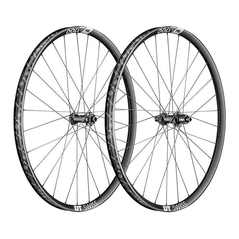 Roues VTT 29 pouces DT Swiss XM 1700 30 Boost