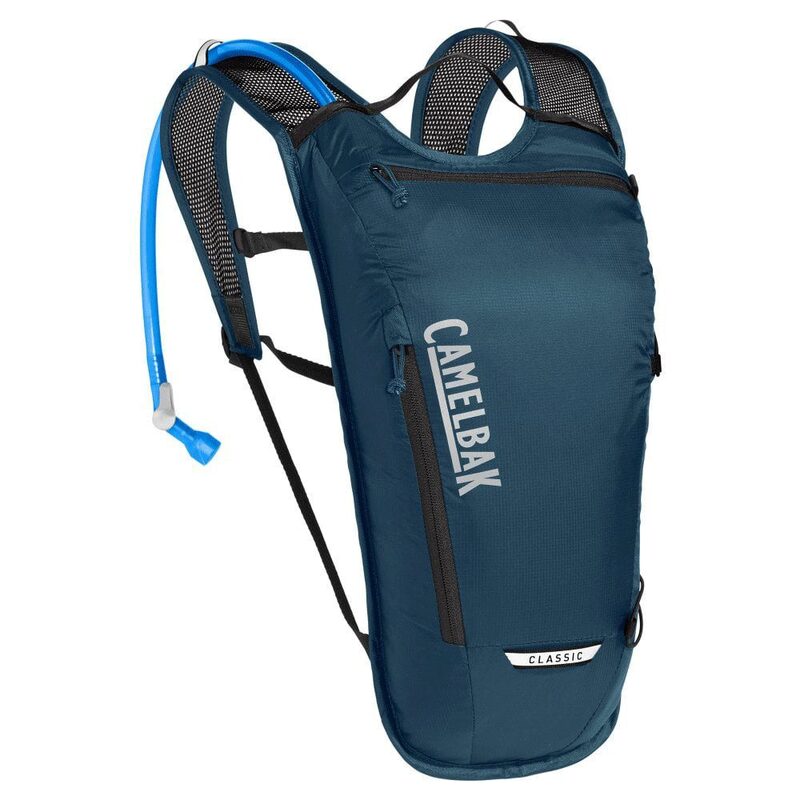 Sac d'hydratation Camelbak Classic Light 2 L Gibraltar Navy/Black