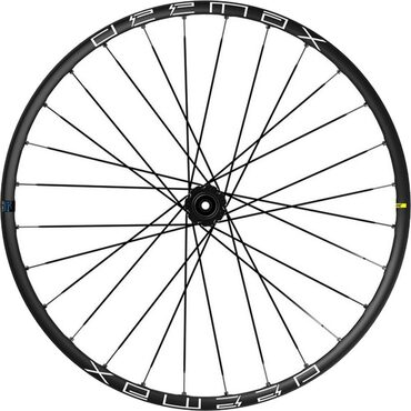 Roue arrière VTT électrique 29 pouces Mavic E-Deemax S 30 29 Boost 2021