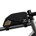 Sacoche de selle bikepacking Apidura Racing Top Tube 1L