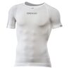 Camiseta interior manga corta Sixs TS1L BT - Evacua el sudor - Tejido elástico y muy transpirable