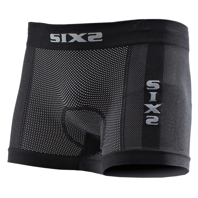 Boxer vélo Sixs Box 2