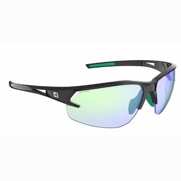 Lunettes vélo AZR Fast noires/photochromiques