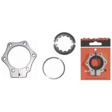 Adaptador centerlock Massi...