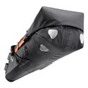 Sacoche de selle bikepacking Ortlieb Seat Pack 16.5 litres