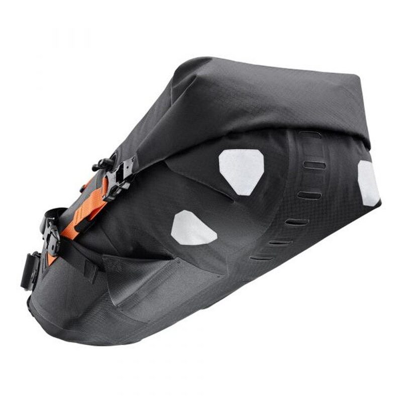 Sacoche de selle bikepacking Ortlieb Seat Pack 11 litres