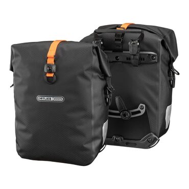 Sacoche bikepacking Ortlieb Gravel Pack