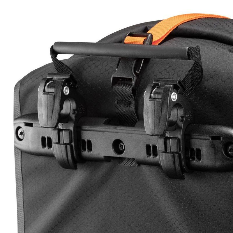 Sacoche bikepacking Ortlieb Gravel Pack