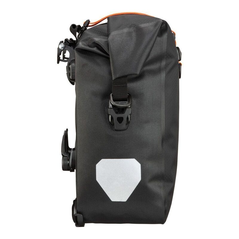Sacoche bikepacking Ortlieb Gravel Pack