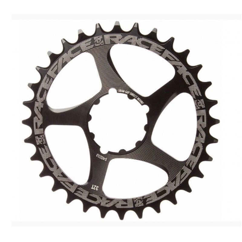 Plato MTB Race Face mono-plato Direct-Mount Sram 9,10,11,12 velocidades