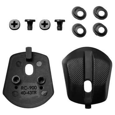 Talons de remplacement pour chaussures Shimano SH-RC900 RC901 et RC901T