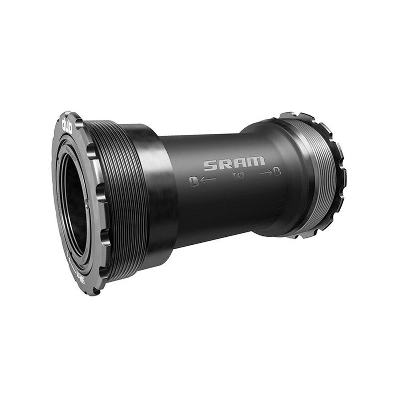 Boitier de pédalier route Sram DUB T47 85.5mm Boitier de pédalier route Sram DUB T47 85.5mm
