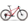 VTT cross-country semi-rigide BMC Twostroke TS01 One Eagle AXS 2022