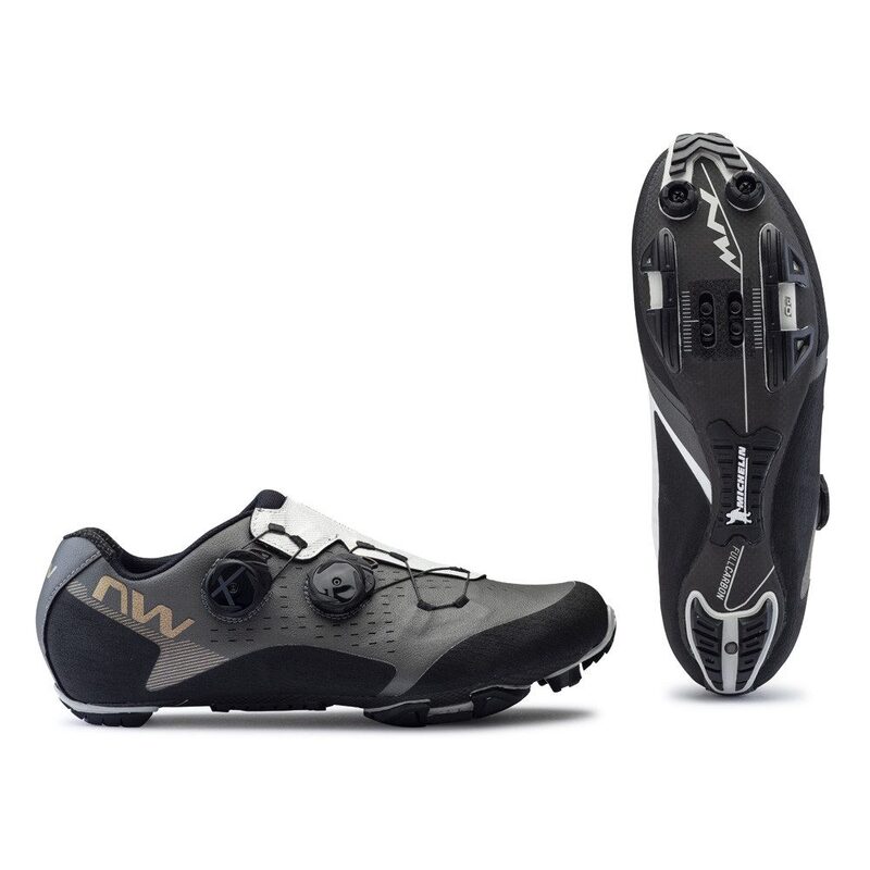 Chaussures VTT Northwave Ghost Pro Team Edition Chaussures VTT Northwave Ghost Pro Team Edition