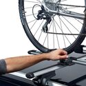 Porte-vélo sur barres de toit Thule Freeride 532 Porte-vélo sur barres de toit Thule Freeride 532