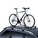 Porte-vélo sur barres de toit Thule Freeride 532 Porte-vélo sur barres de toit Thule Freeride 532