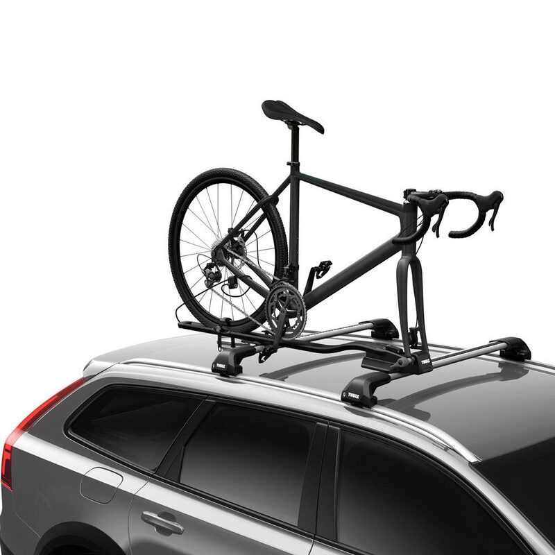 Thule sweden portabicicletas clearance