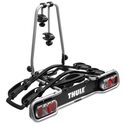 Porte-vélos sur boule d'attelage Thule EuroRide 2 vélos 940 13-pin