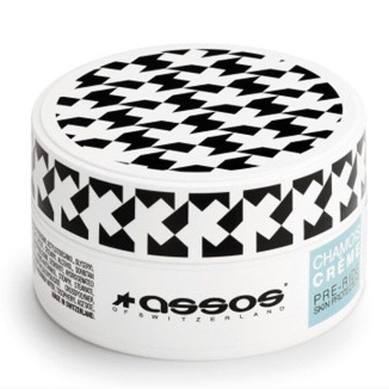 Crème de cuissard Assos 200ml