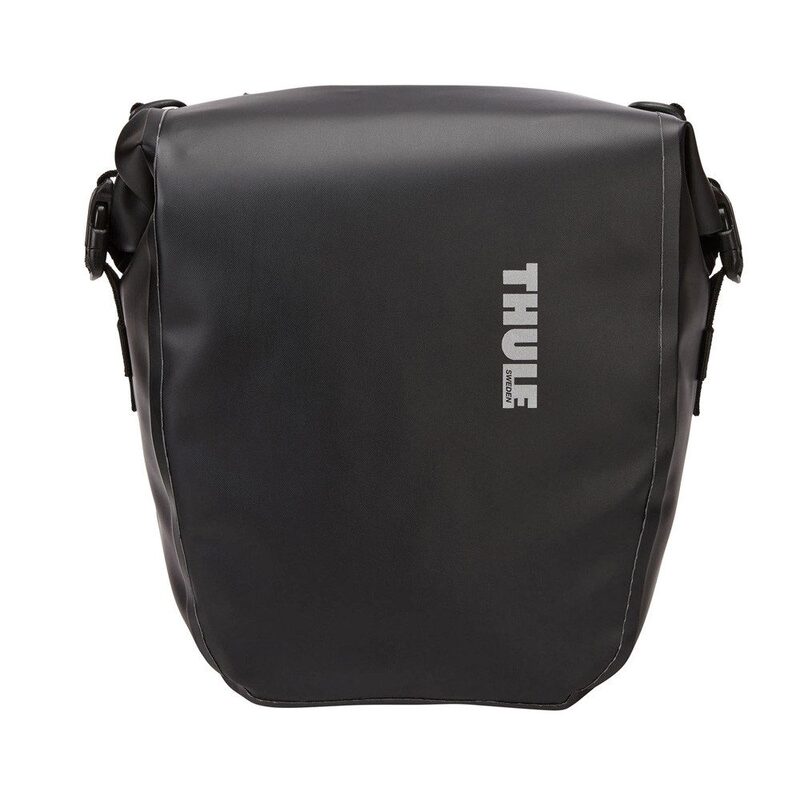 Double sacoches vélo Thule Shield Pannier 13 litres